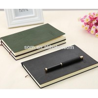 diary leather cover