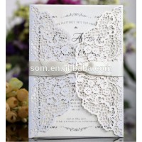 luxury wedding cards