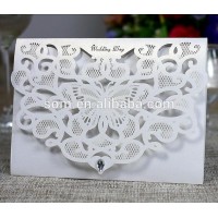 Europe classic wedding cards