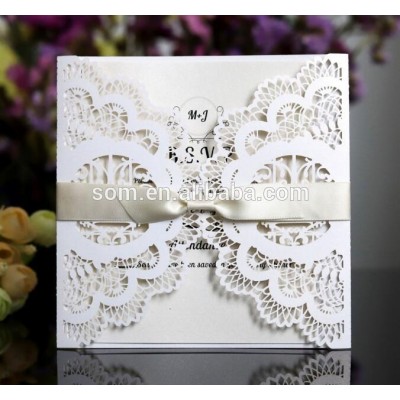 2018 latest wedding cards design