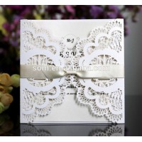 2018 latest wedding cards design